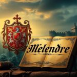 Significado del apellido Melendrez