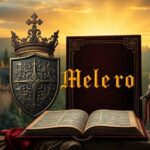 Significado del apellido Melero