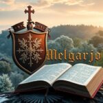 Significado del apellido Melgarejo