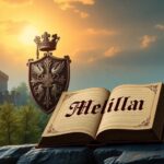 Significado del apellido Melillan