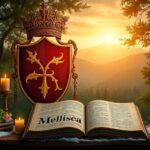 Significado del apellido Melissa