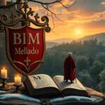 Significado del apellido Mellado
