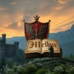 Significado del apellido Mellen