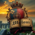Significado del apellido Meloni