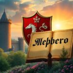 Significado del apellido Membreño