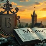 Significado del apellido Menac