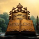 Significado del apellido Menacho
