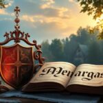 Significado del apellido Menargas