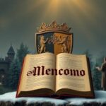 Significado del apellido Mencomo