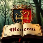Significado del apellido Menconi