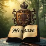 Significado del apellido Mendaza