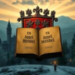Significado del apellido Mendel