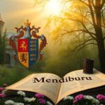 Significado del apellido Mendiburu