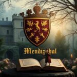 Significado del apellido Mendizábal