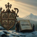 Significado del apellido Menke