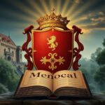 Significado del apellido Menocal