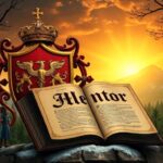 Significado del apellido Mentor