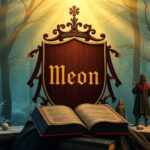 Significado del apellido Meonis