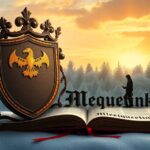 Significado del apellido Mequetink
