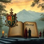 Significado del apellido Merat