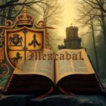 Significado del apellido Mercadal