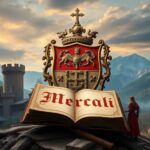 Significado del apellido Mercali