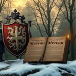 Significado del apellido Mercau