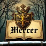 Significado del apellido Mercer
