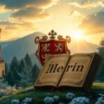 Significado del apellido Merin