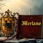 Significado del apellido Merlano