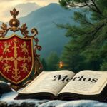 Significado del apellido Merlos