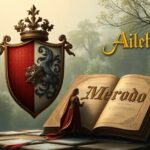 Significado del apellido Merodo