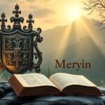 Significado del apellido Merryin