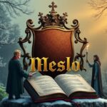 Significado del apellido Meslo