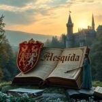 Significado del apellido Mesquida