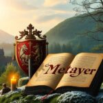 Significado del apellido Metayer
