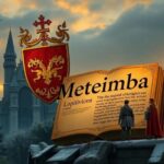 Significado del apellido Meteimba