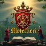 Significado del apellido Mettetieri