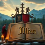 Significado del apellido Mian