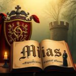 Significado del apellido Mias