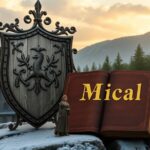 Significado del apellido Mical