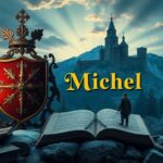 Significado del apellido Michel