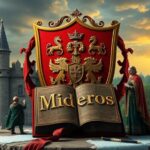 Significado del apellido Mideros