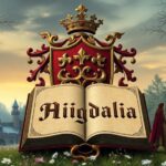 Significado del apellido Migdalia