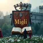 Significado del apellido Migliorino