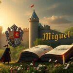 Significado del apellido Miguel alberola