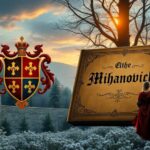 Significado del apellido Mihanovich