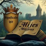 Significado del apellido Mijes