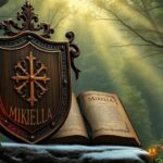 Significado del apellido Mikella