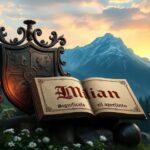 Significado del apellido Milán